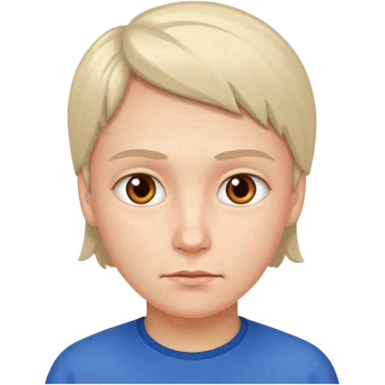 Русский человек emoji