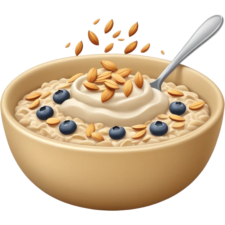 oats emoji