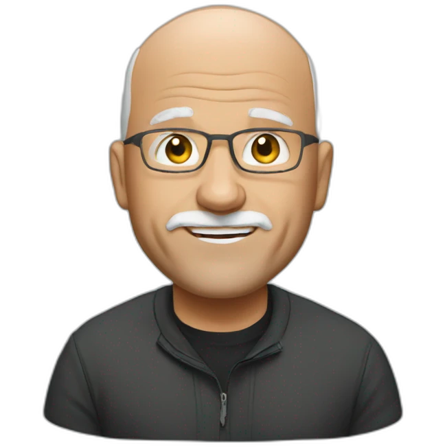 dave ramsey emoji