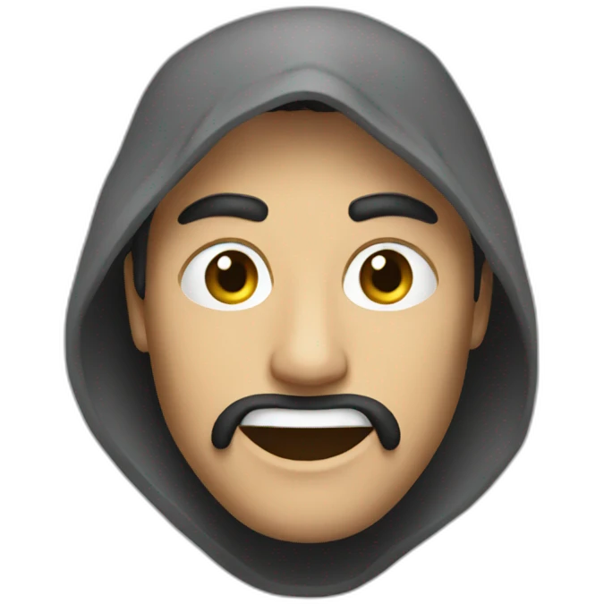 Theif emoji
