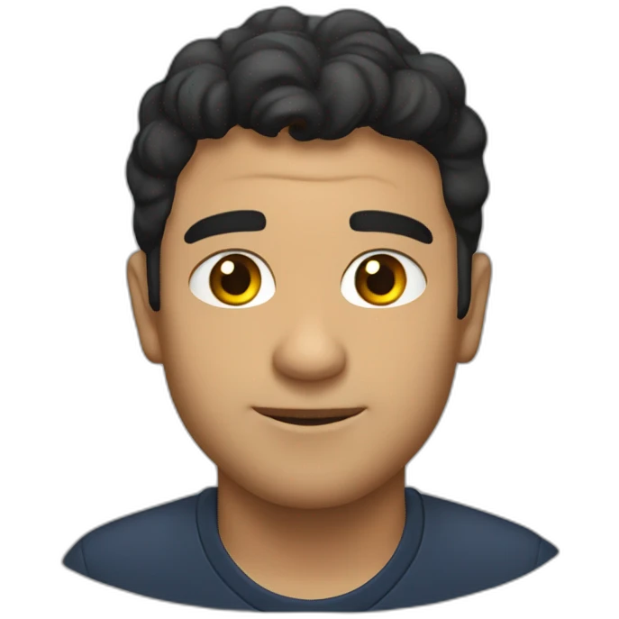 Carlos Alcaraz emoji