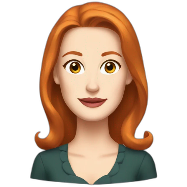 Bree van de kamp  emoji