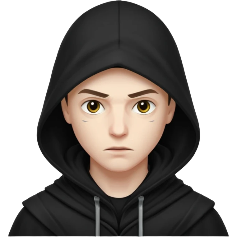 assassin emoji