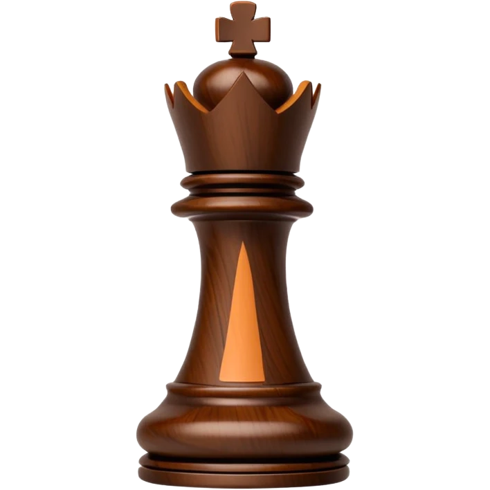 Chess piece  emoji