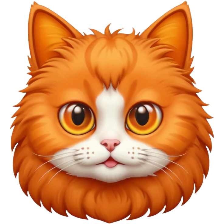 Cat emoji