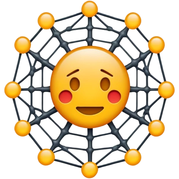 Web emoji