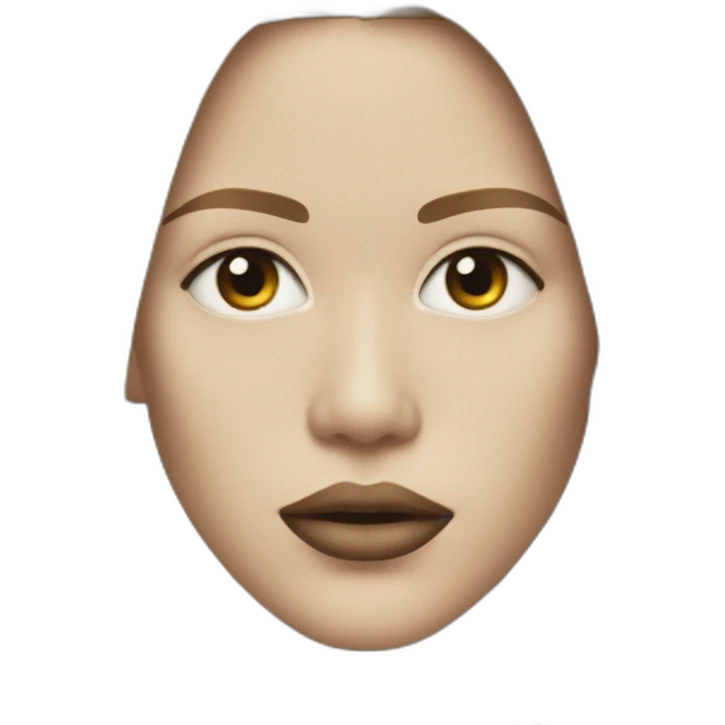 frank ocean blonde cover emoji