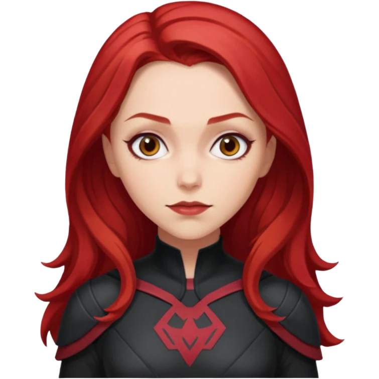 Wanda Maximoff emoji