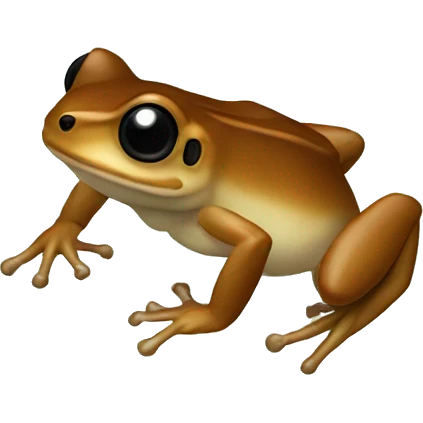 Forest Coqui  emoji