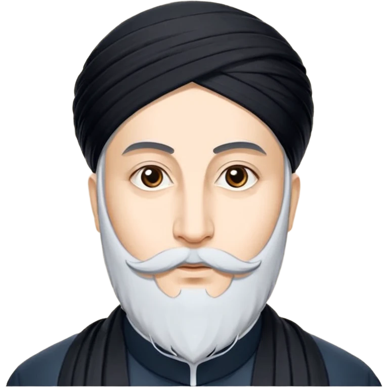 دختری با چشمان درشت لپ دارد موهای چتری مشکی و مژه های بلند emoji