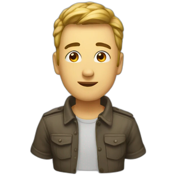 Пригожин emoji