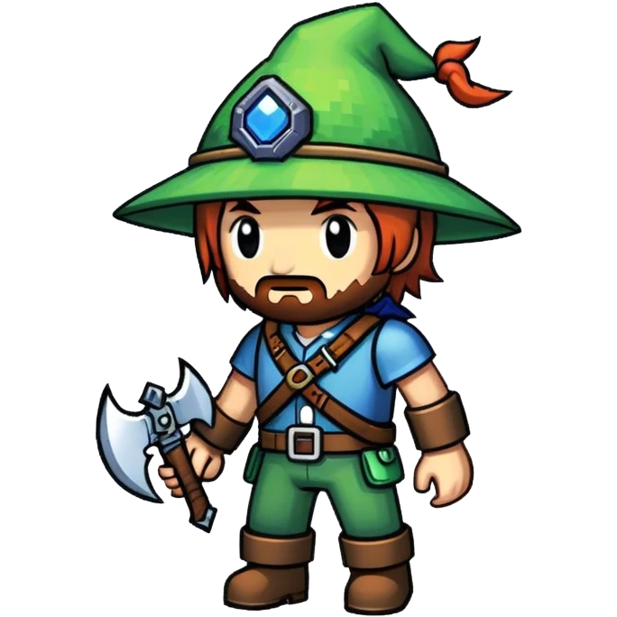 Terraria emoji