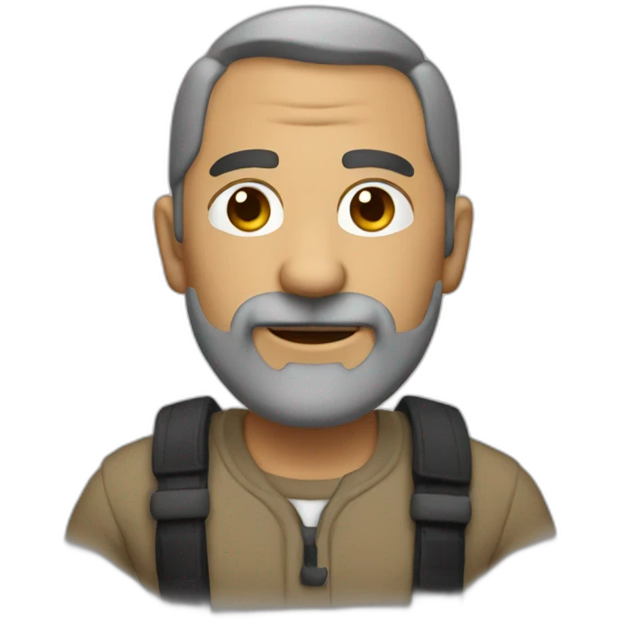 Don limpio emoji
