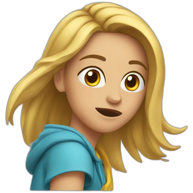 Cara de sorprendido emoji