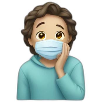 Save your tears emoji