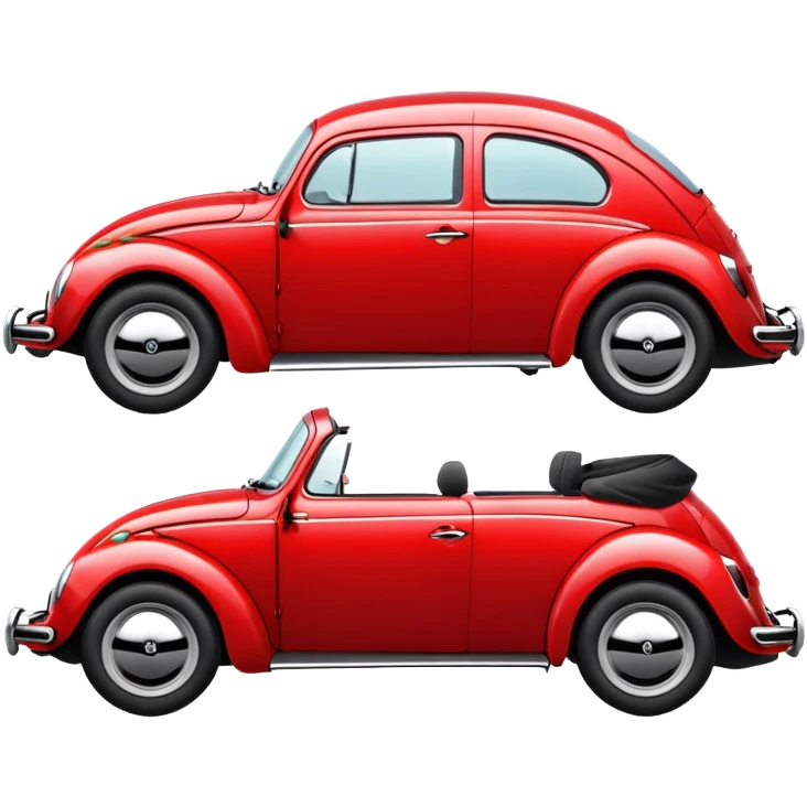 Volkswagen  emoji