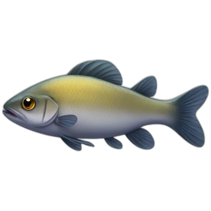 cat fish emoji