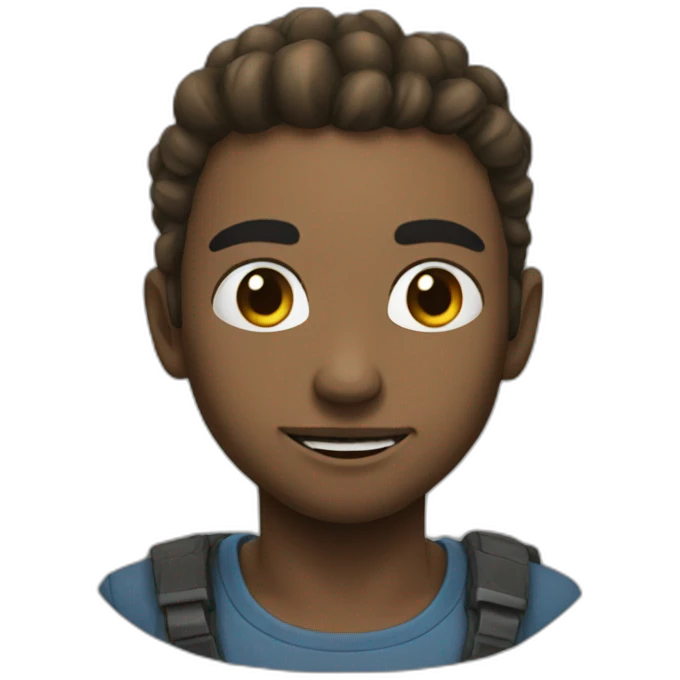 Meka emoji