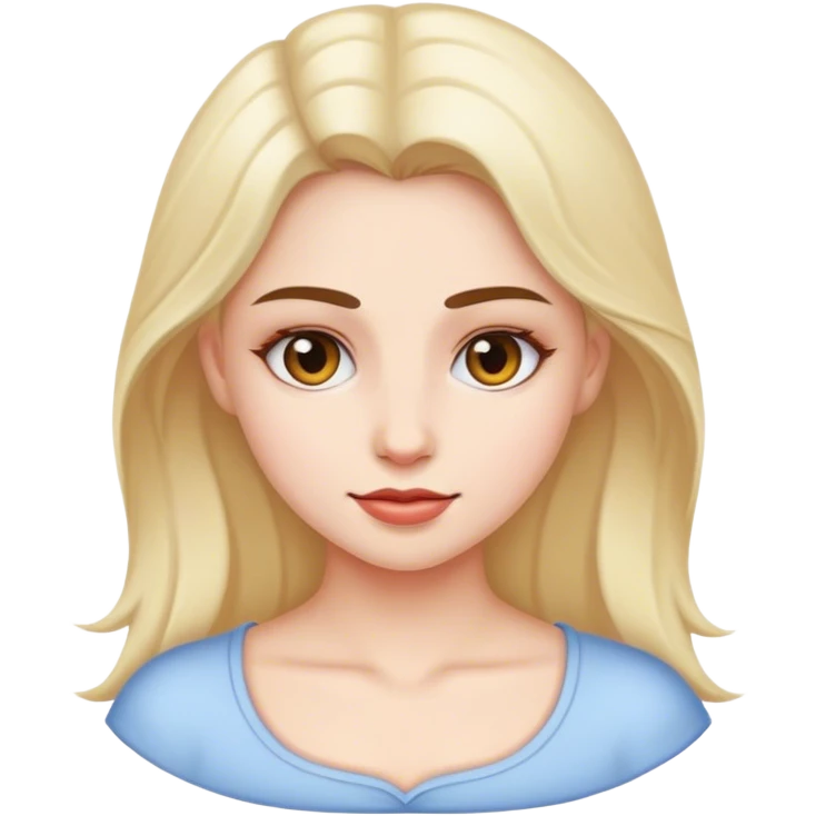 Female  emoji