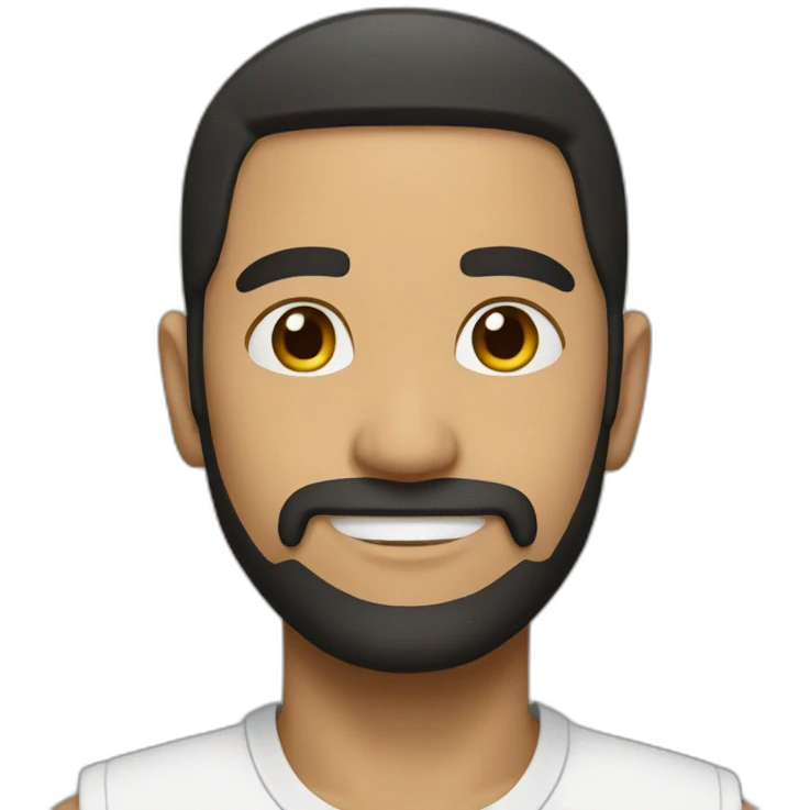 Hamada emoji