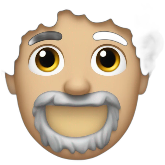 tuerca de hierro emoji