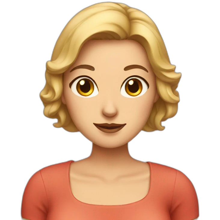 cat wife emoji
