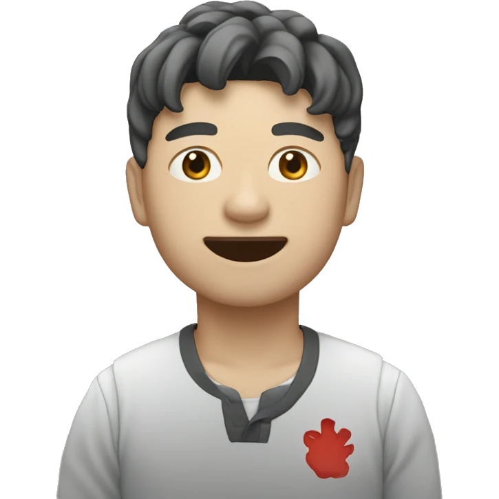 서울대학교의 정문 '샤' emoji