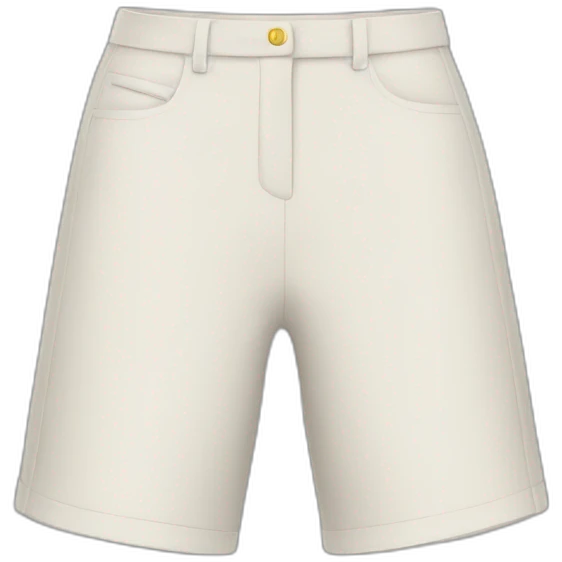 Culotte emoji