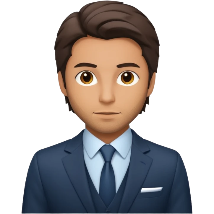 Fabrizio corona emoji