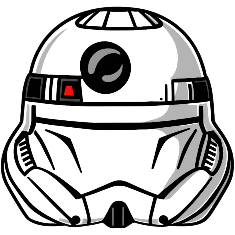 Star Wars emoji