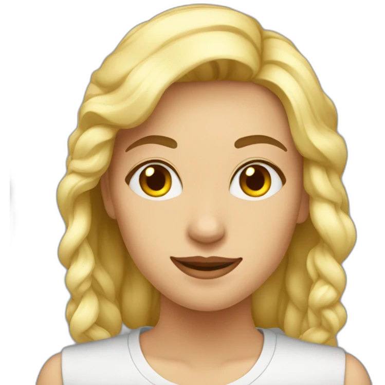 горошина emoji