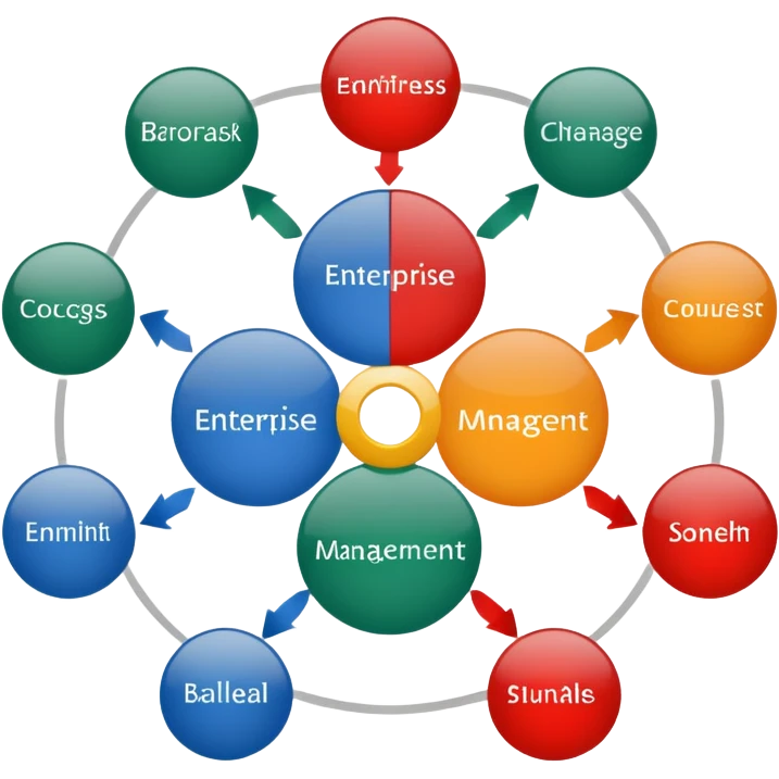 Enterprise Risk Management emoji