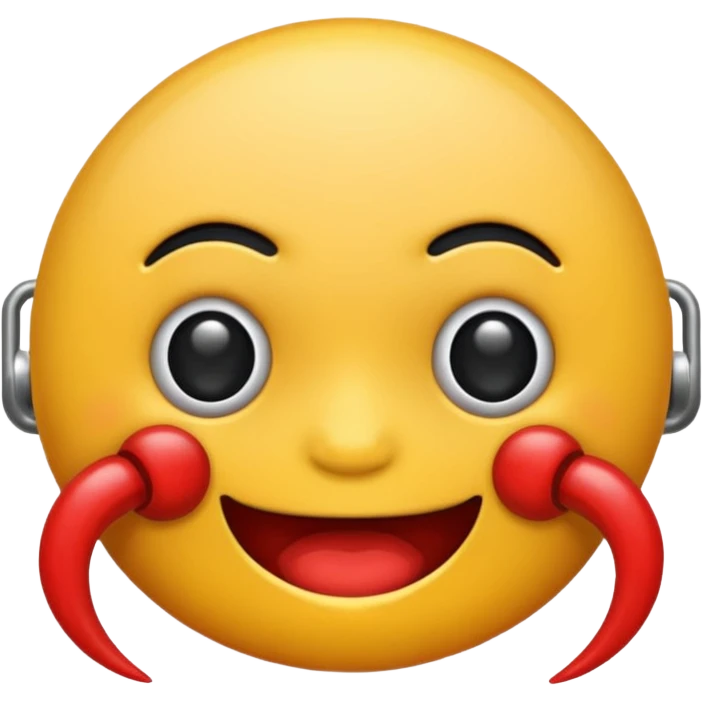 kinky emoji