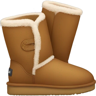 uggs emoji