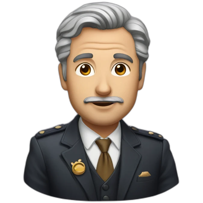 victor riparbelli emoji