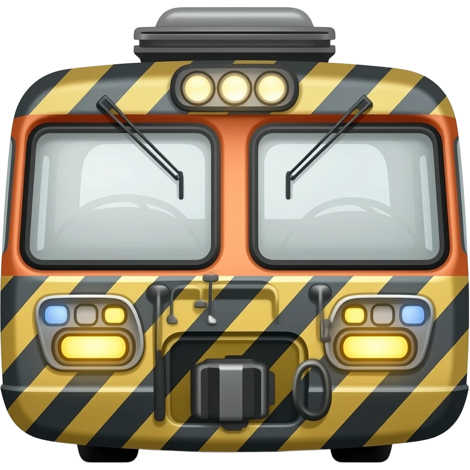 hybrid loco emoji