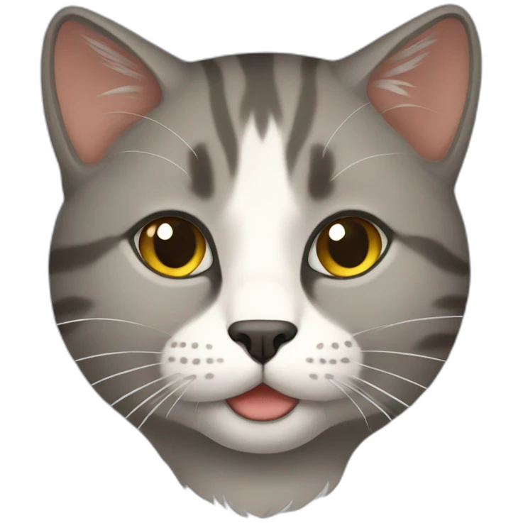 Gato ruso emoji