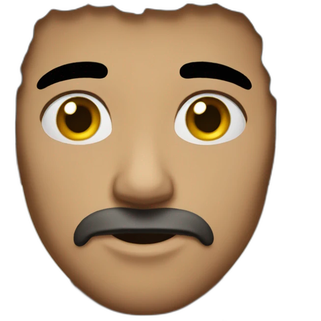 Contre uno emoji