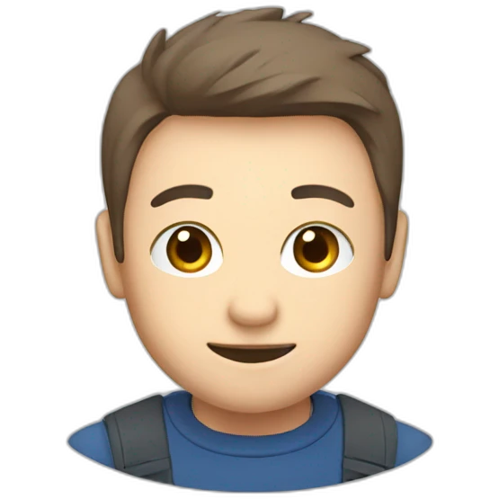 EDF emoji