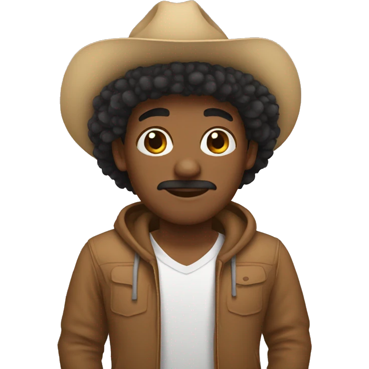 afromexican emoji