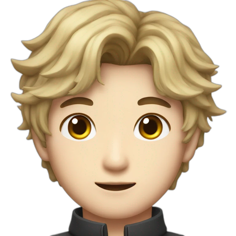 Han jisung emoji