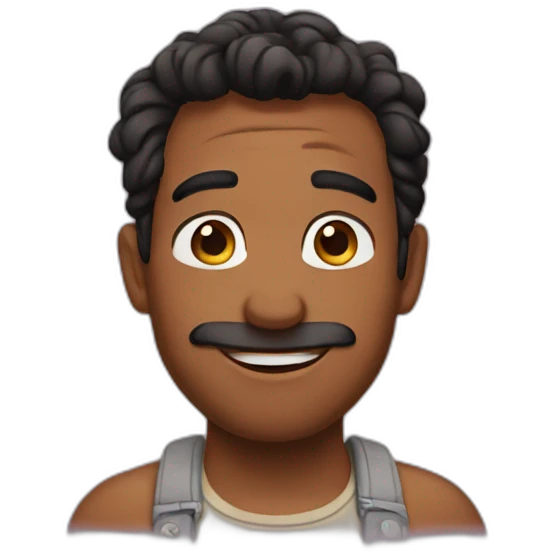 Disney emoji