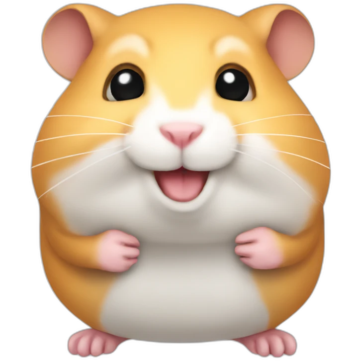 programmer-hamster emoji