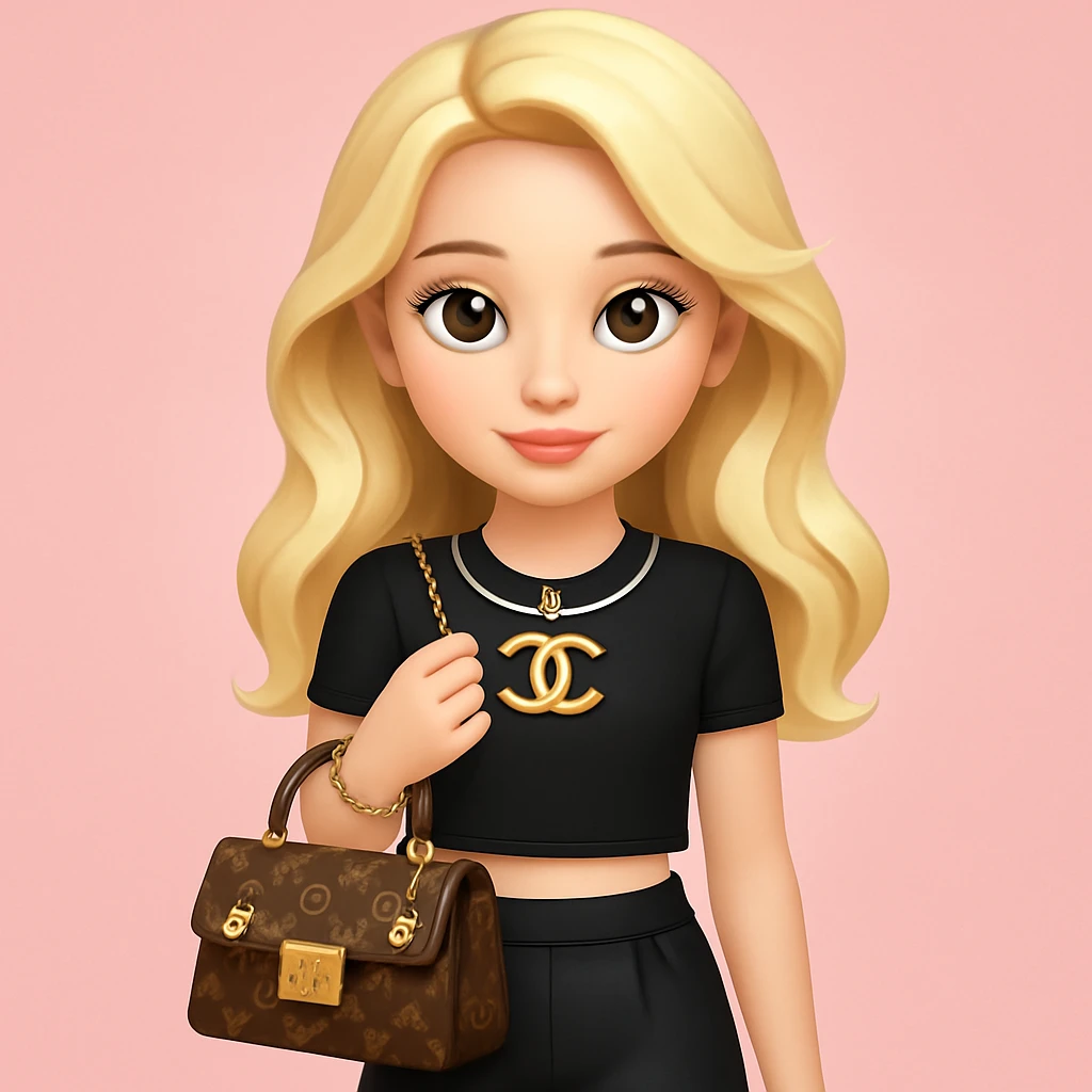 Add a soft pink background behind the girl, keeping the rest of the image unchanged, in a gentle and subtle manner. emoji