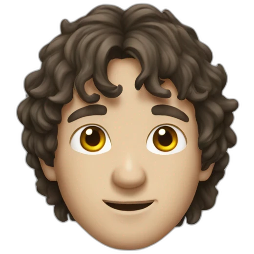 frodo emoji