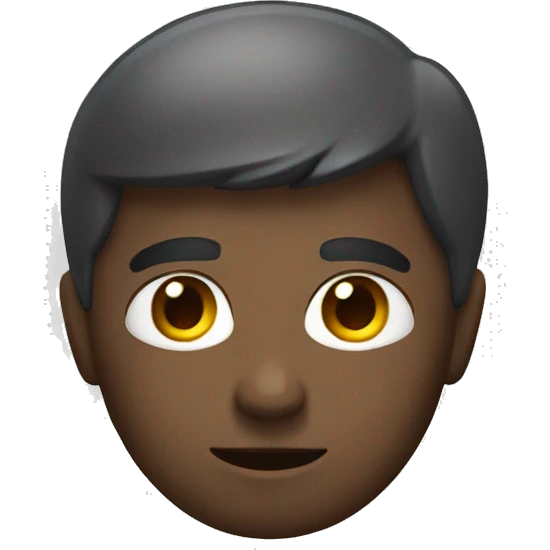 Help emoji