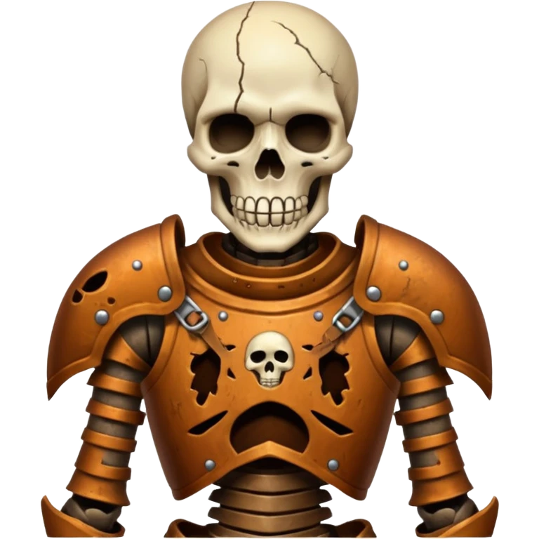 Vecna emoji