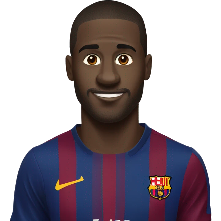 fc Barcelona lamine yamal emoji