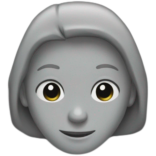 Vinyl emoji
