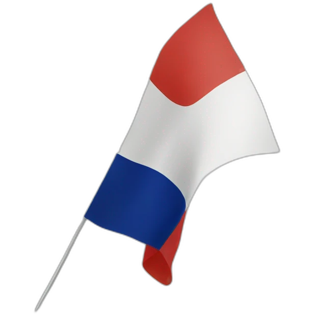 French flag emoji